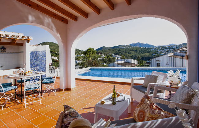 Villa Moreana - Foto 4