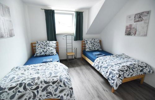 Ferienwohnung Troisdorf - Foto 12