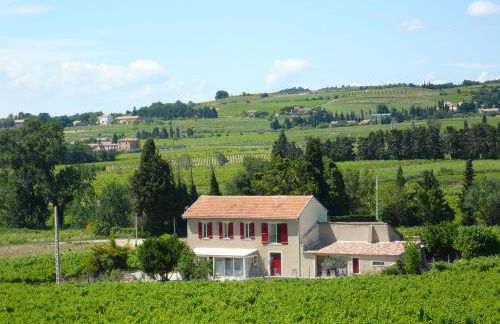 Holiday Home in Rasteau with Private Pool - Foto 8