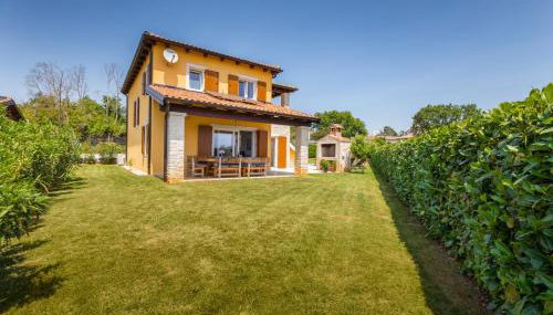 Villa Amalija - Foto 4