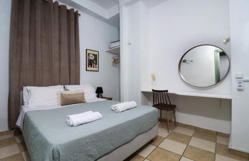 Faros Coastal Apartments - Foto 19