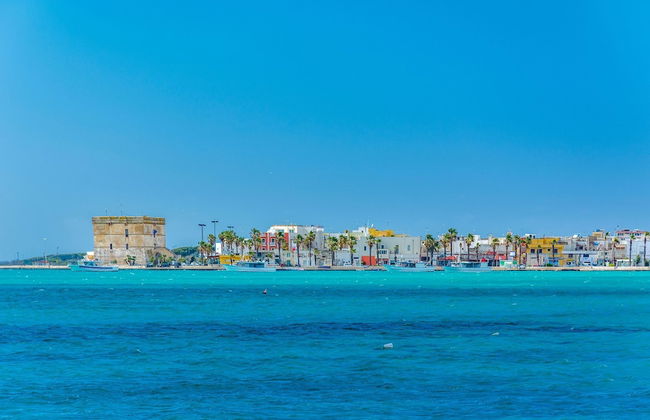 Casa Lory 3 Cozy and Near the sea - Foto 22