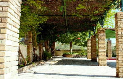 ANEMOMYLOS Lefkimmi LUXUS SUITES-BOUTIQUE HOTEL & POOL - Foto 19