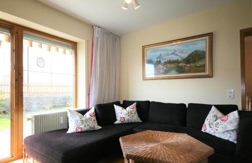 Ferienwohnung Bärbel - Foto 4