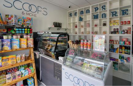 Stewarts Resort Lodge 34 - Foto 24