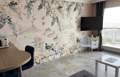 Les pieds dans le sable - Foto 4