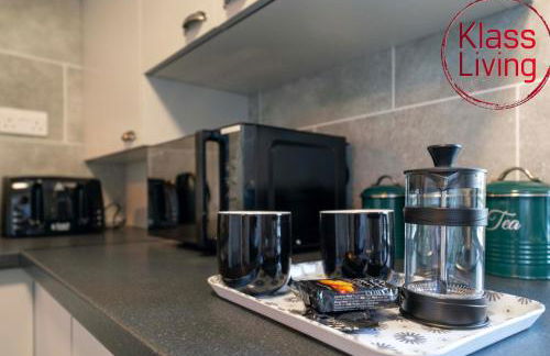 Alexander Apartment by Klass Living Coatbridge - Foto 15