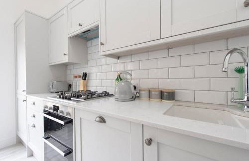 Historic Old Stables - Foto 25