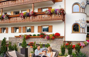 Garni Residence Soraiser - Foto 38