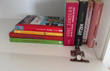 Stilvolle Auszeit- Nahe Therme und Phantasialand - Foto 39