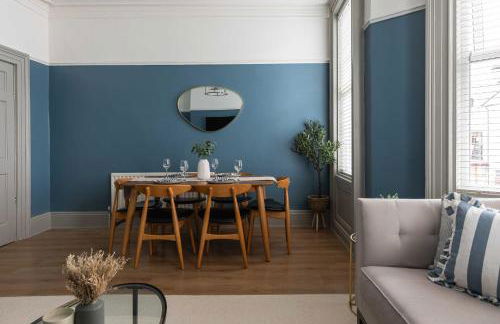 1BR-3BR Apartments in Bangor, Mins to Seafront & High St - Foto 13