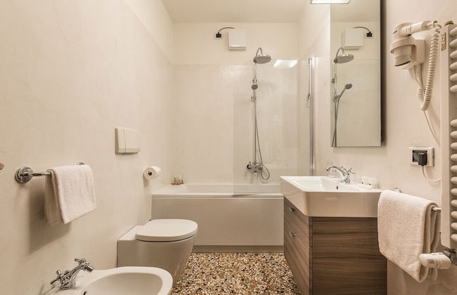 Ca' Del Monastero 5 Collection Cosy Apartment for 4 Guests - Photo 27