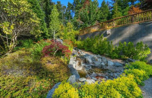 Octagon and Guest House - Foto 28