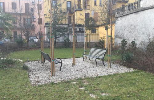 Palazzo Carasi Apartments - Foto 42