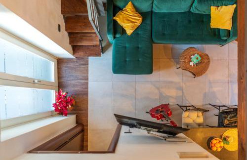 The Seafarers House - Latitude 37N in Ortigia - Photo 10