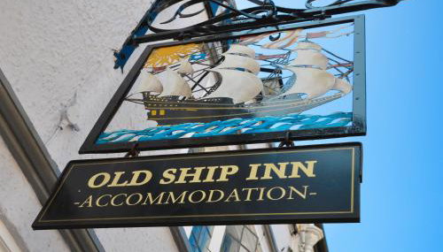 The Old Ship Inn - Foto 2