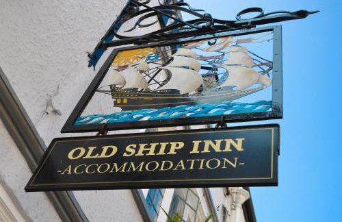 The Old Ship Inn - Foto 2