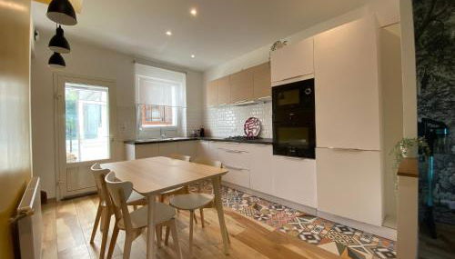 Maison de ville au bord de l’eau (3) - Foto 3