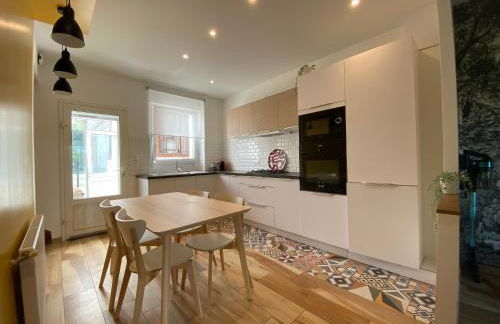 Maison de ville au bord de l’eau (3) - Foto 3