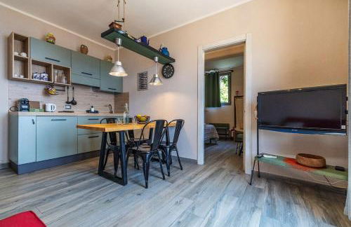 Dimora Concept - Ca' Franca - Sea View Terrace and Private parking - Foto 23