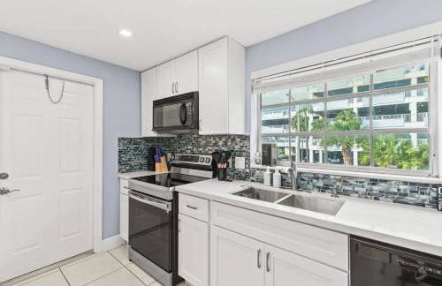 Beach Pool & Las Olas Getaway Fort Lauderdale - Foto 20