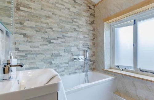 The Granary at Henrhiw Farm Cottages - Foto 15