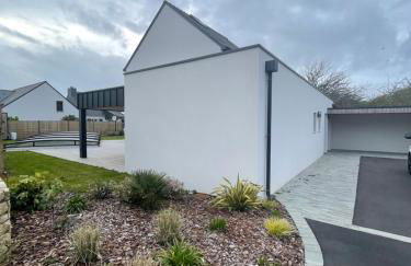 Villa avec piscine, à 5 minutes de la plage. Idéal pour vacances en famille et amis - Foto 3