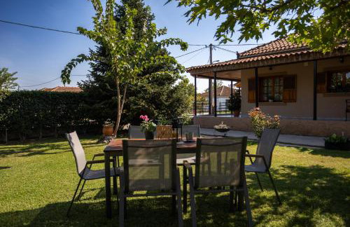 Σπίτι με κήπο στους Γόμφους Τρικάλων - Foto 4