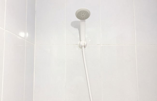 Good Choice And Cozy Studio At Tokyo Riverside Pik 2 Apartment - Photo 9