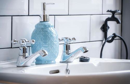 The Brambles - 2 bedroom Cottage - Llanteg - Foto 46