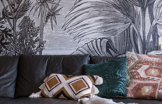 Lovely Apartment With Lateral sea View - Photo 11