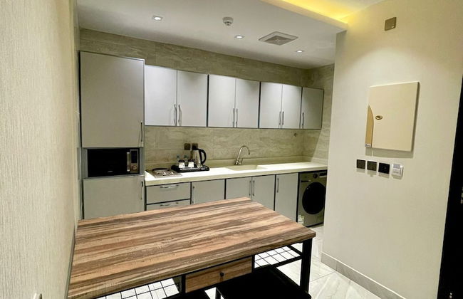 qimampark AlNamas6 - Foto 18