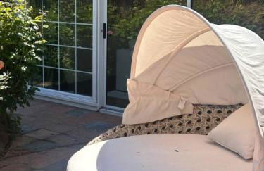 Secret garden home near Stanford - Foto 27