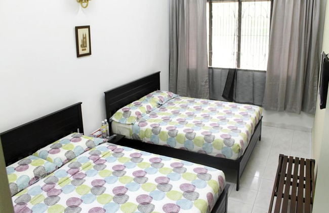 Gen-Ji Cottage - Foto 2