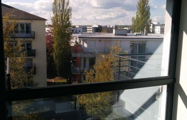 Rooftop Luxembourg Ville - Foto 38