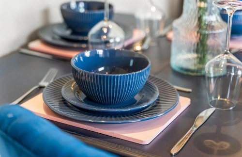 2 Bedroom flat for Corporate, workers, Relocation, West st - Foto 8