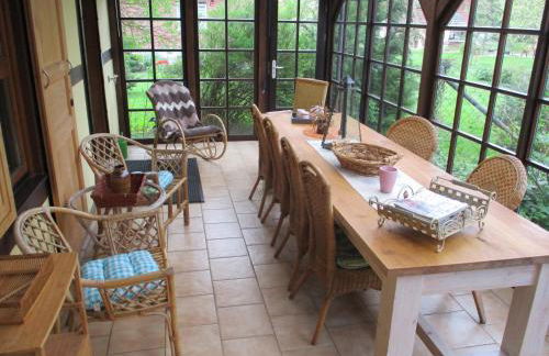 Altes Jägerhaus - Foto 19