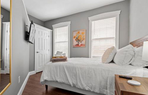 Main Street Living! 2 Bedroom Unit right On Main! - Foto 9