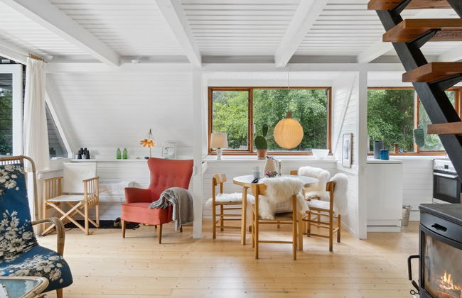 "Jouni" - 1.6km from the sea - Foto 9