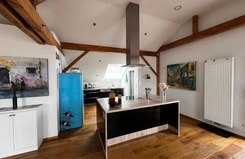 Loft am Teufelsberg - Foto 9