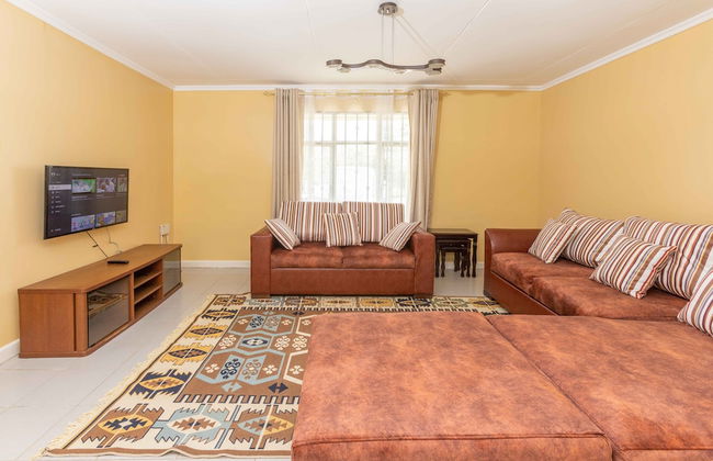 Cozy and Warm 3-bed Bungalow in Athi River - Foto 2