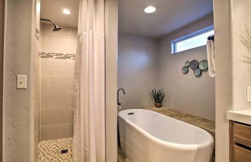 Indian Wells Retreat with Pool, Near Tennis Garden - Foto 18