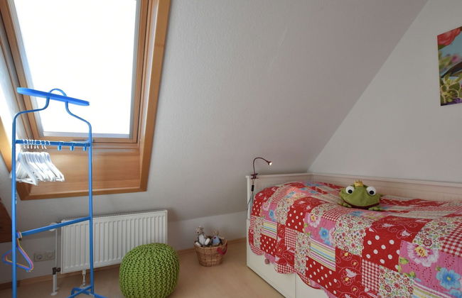 Cozy Apartment in Rerik With Sea Near - Foto 5