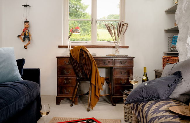 Weeke Brook in Chagford - Foto 9