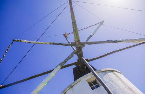 Casa Martins Country Apt 8 - Courtyard and pool - Foto 26