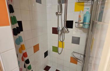 Gîte Haut Les Cœurs - Chalet dans les Hautes-Vosges - Foto 21