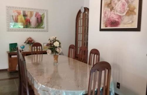 Mansão Adonai nas Cachoeiras de Penedo - Photo 28