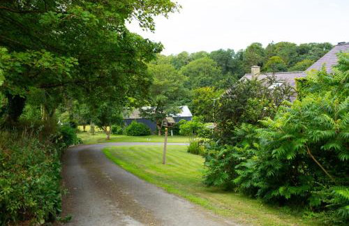 Fedwen Uchaf Tresaith - Foto 24