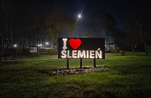 Sielanka, wyjątkowy dom, jacuzzi - Foto 19