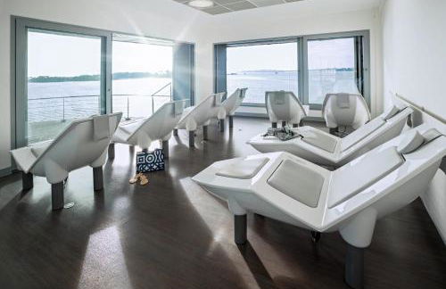 Résidences Valdys Thalasso & Spa de Rockroum - Foto 55